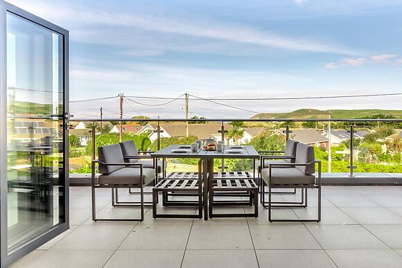 Sunset Terrace