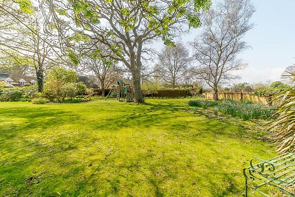 Woodberry Cottage