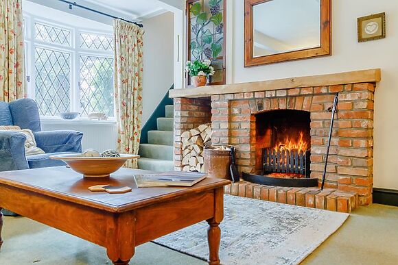 Woodberry Cottage