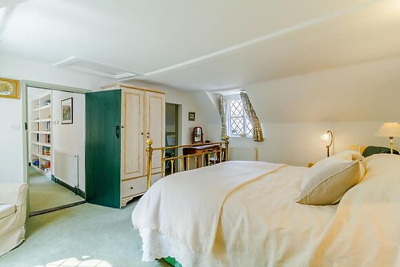 Woodberry Cottage