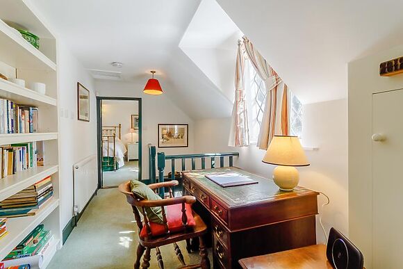 Woodberry Cottage