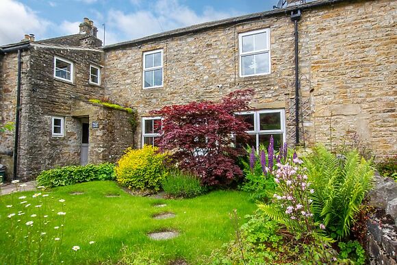 High Green Cottage