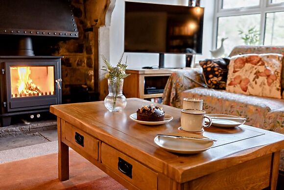 High Green Cottage