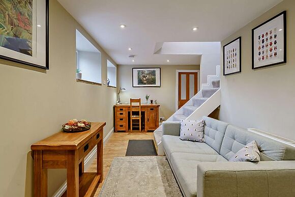 High Green Cottage