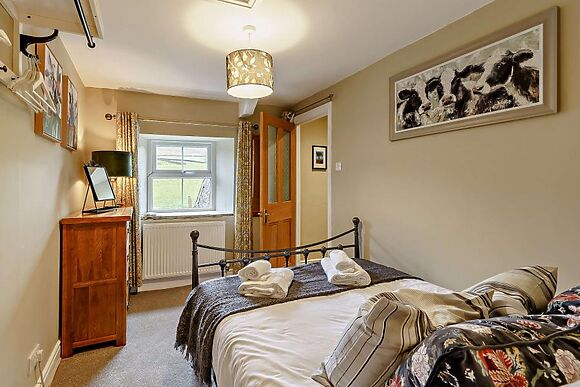 High Green Cottage
