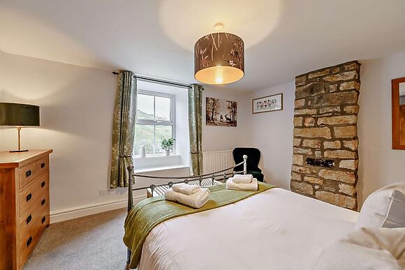 High Green Cottage
