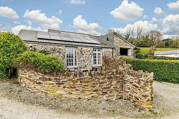 Blackberry Barn