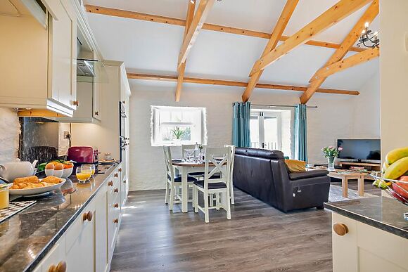 Rainbow Cottage