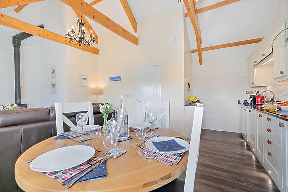 Rainbow Cottage