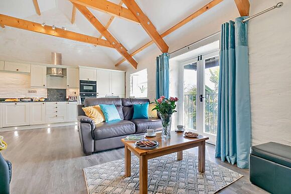 Rainbow Cottage