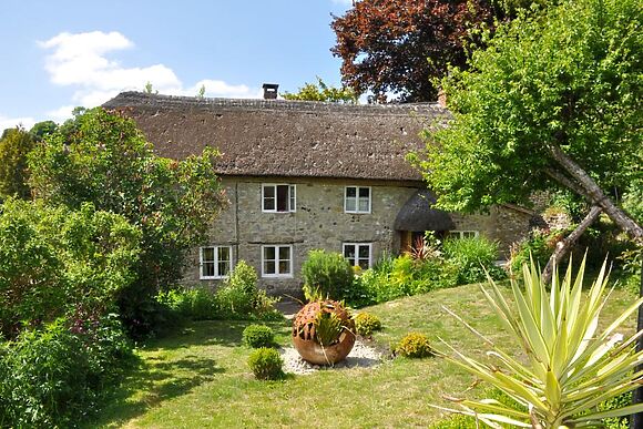 Pitt Cottage