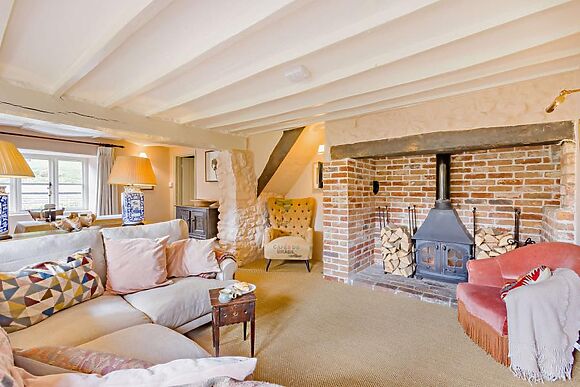 Pitt Cottage