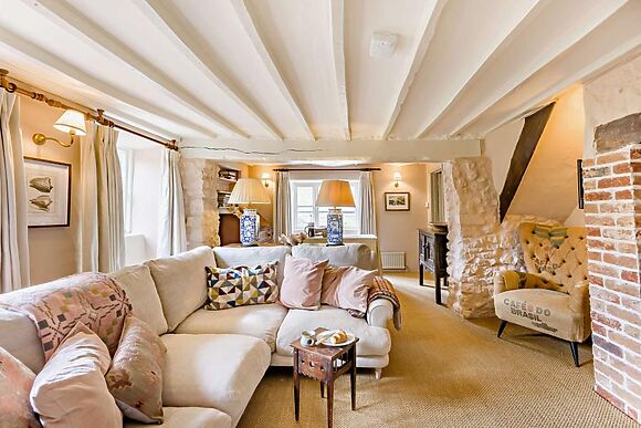 Pitt Cottage