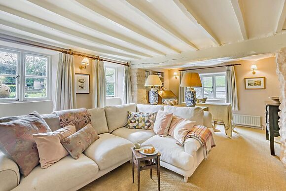 Pitt Cottage
