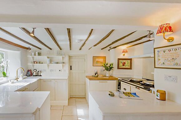 Pitt Cottage