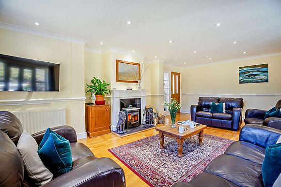 Llety Eryri Snowdonia Woodland Cottage