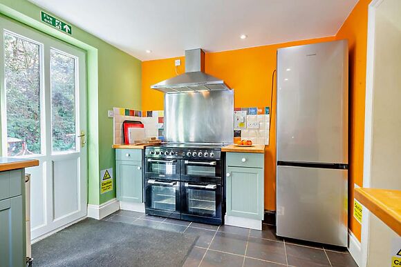 Llety Eryri Snowdonia Woodland Cottage