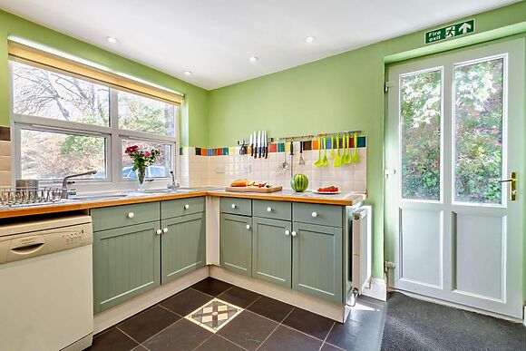 Llety Eryri Snowdonia Woodland Cottage