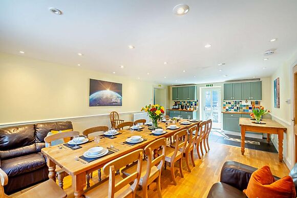 Llety Eryri Snowdonia Woodland Cottage