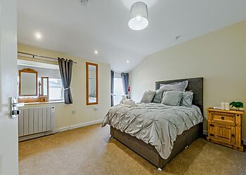 Dairy Cottage Retreat