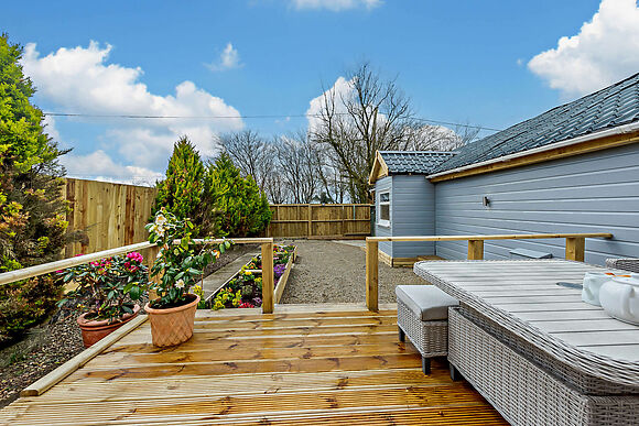 Dairy Cottage Retreat