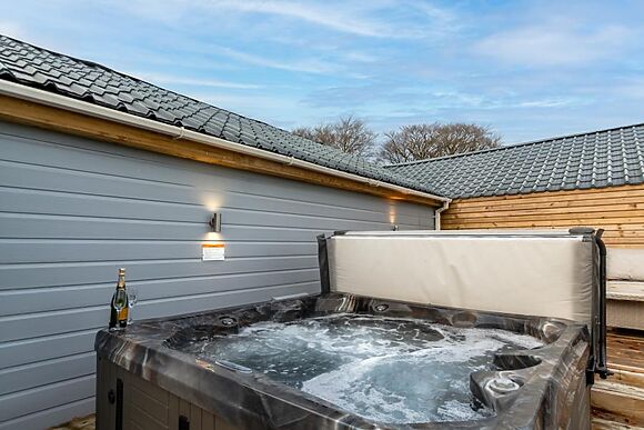 Dairy Cottage Retreat