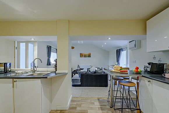 Dairy Cottage Retreat