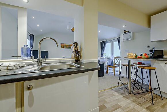 Dairy Cottage Retreat