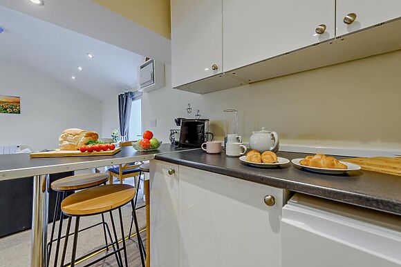 Dairy Cottage Retreat