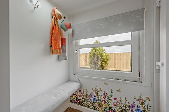 Dairy Cottage Retreat