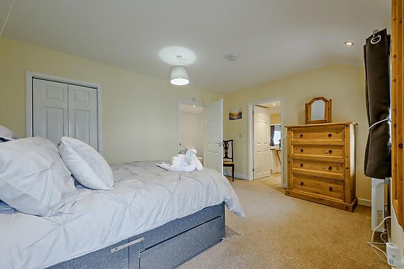 Dairy Cottage Retreat