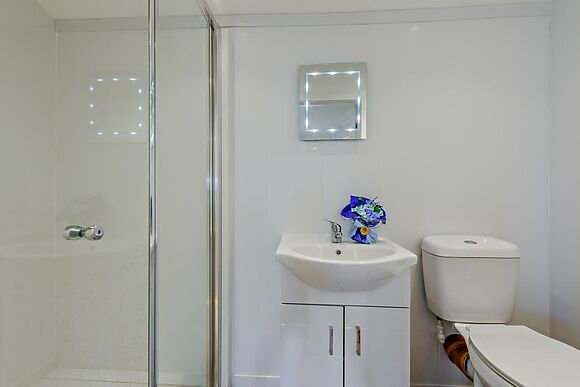 Dairy Cottage Retreat