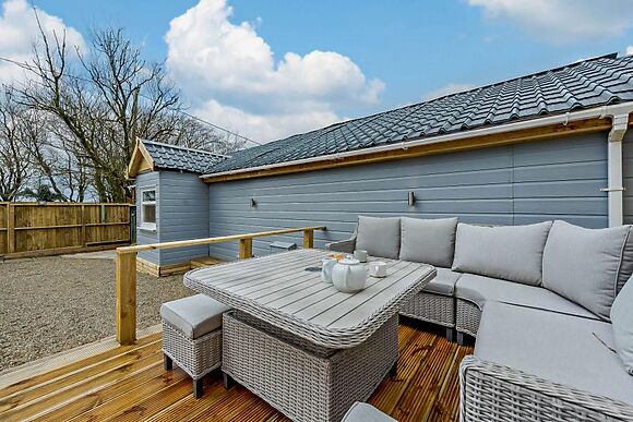 Dairy Cottage Retreat