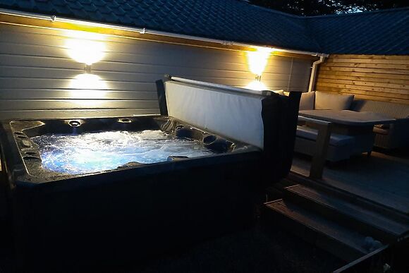 Dairy Cottage Retreat