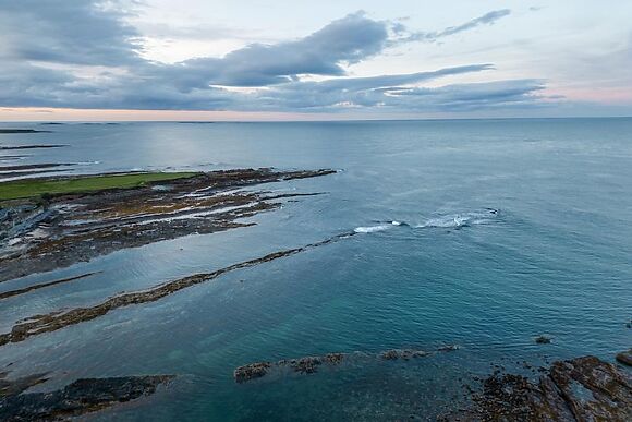 Sea View Bach