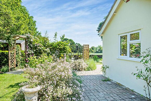 Blackberry Cottage