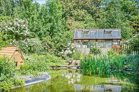 Blackberry Cottage