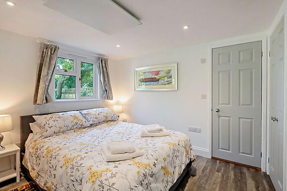 Blackberry Cottage