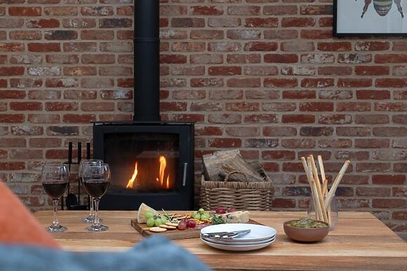 Sycamore Barn - Holt