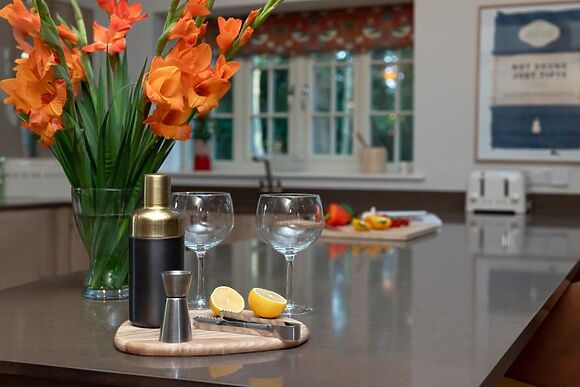 Sycamore Barn - Holt