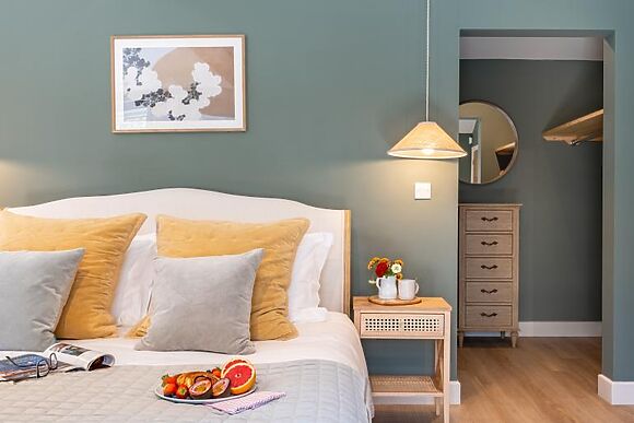 Sycamore Barn - Holt