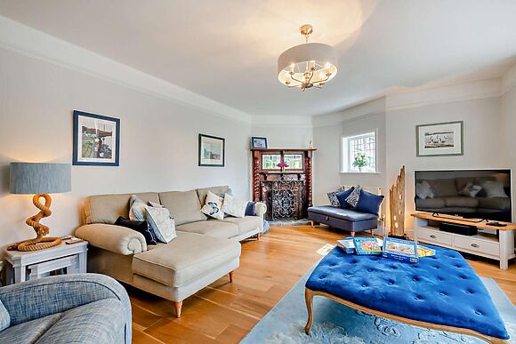 Fairholme