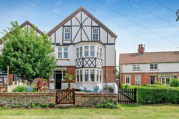 Fairholme