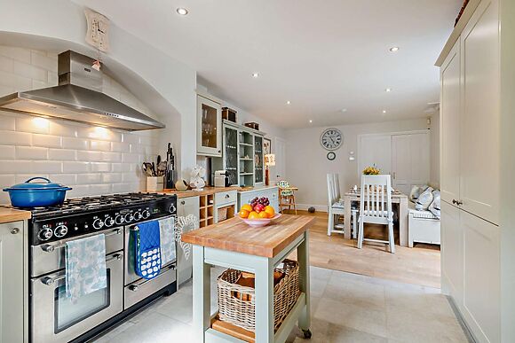 Fairholme