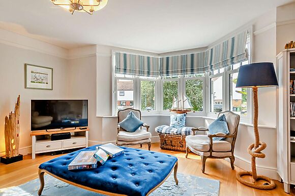 Fairholme