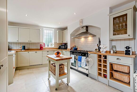 Fairholme
