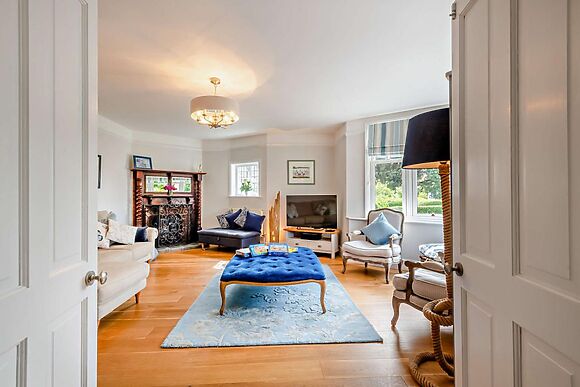 Fairholme