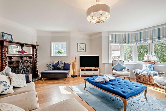 Fairholme