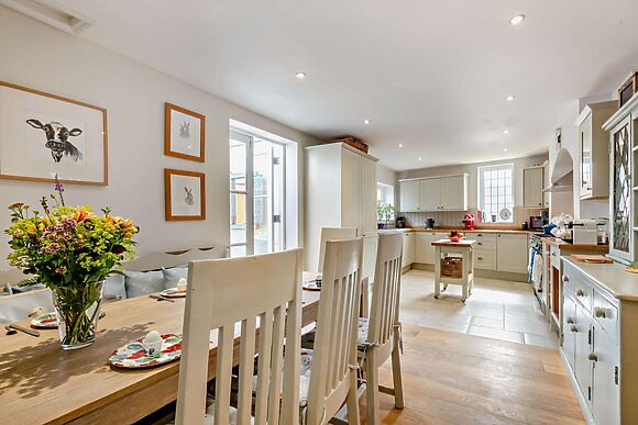 Fairholme