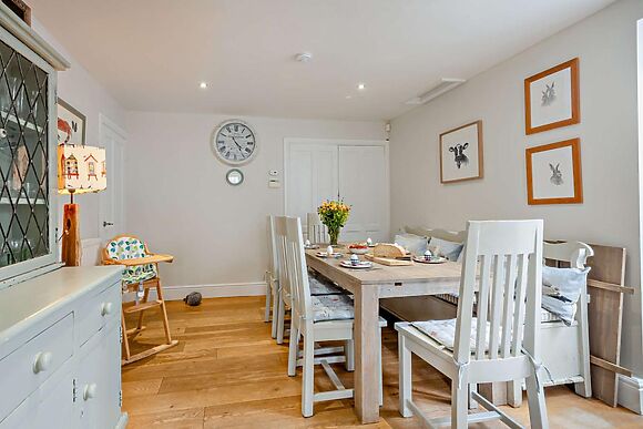 Fairholme